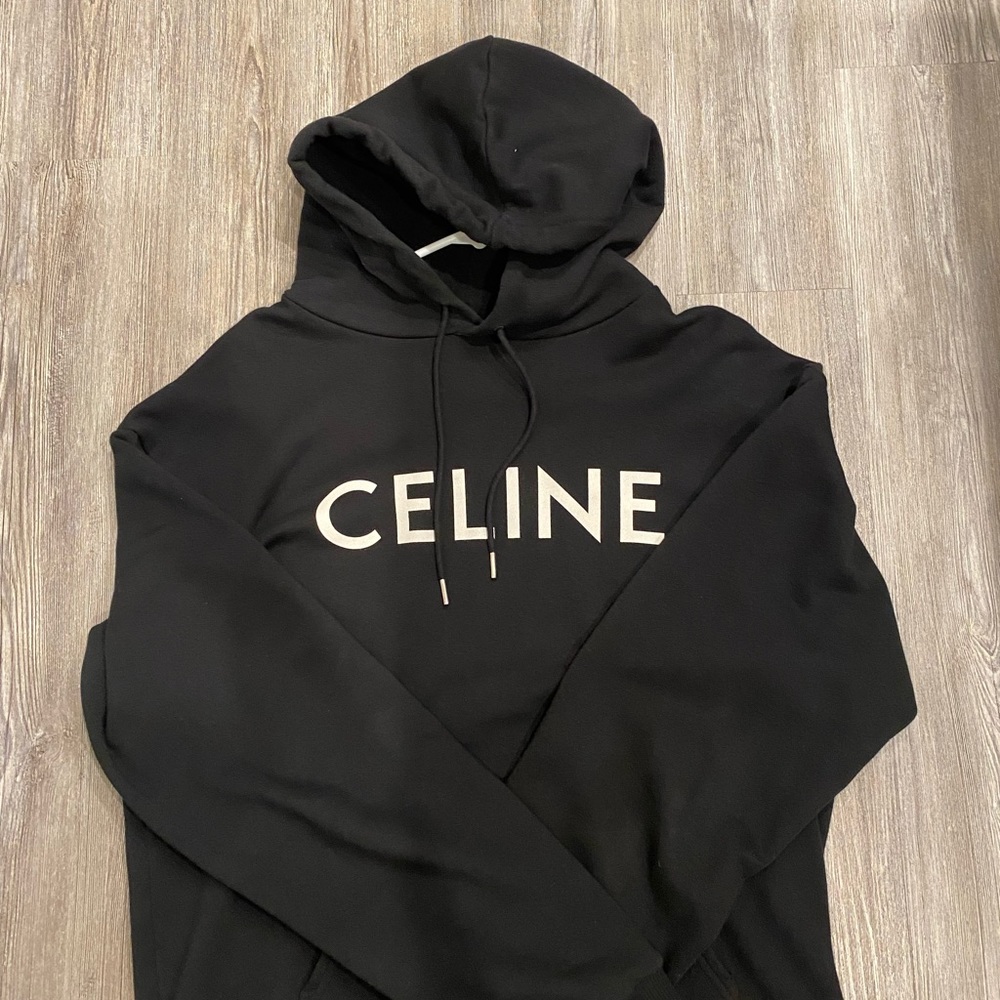 Celine Hoodie